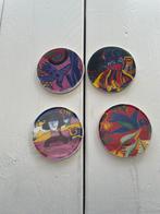 Corneille 4 onderzetters, Ophalen of Verzenden, Gebruikt, Overige stijlen