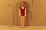 Vintage oude barbie, Ophalen of Verzenden, Zo goed als nieuw, Fashion Doll