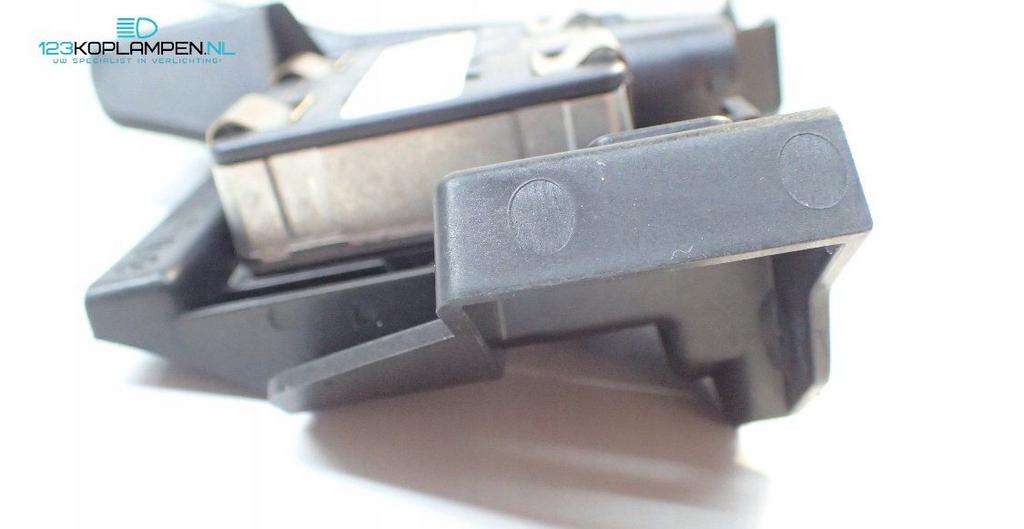 Radar Distronic ACC Side Assist 3Q0907590L 3Q0907566L origin, Gebruikt, -, Verzenden, Audi