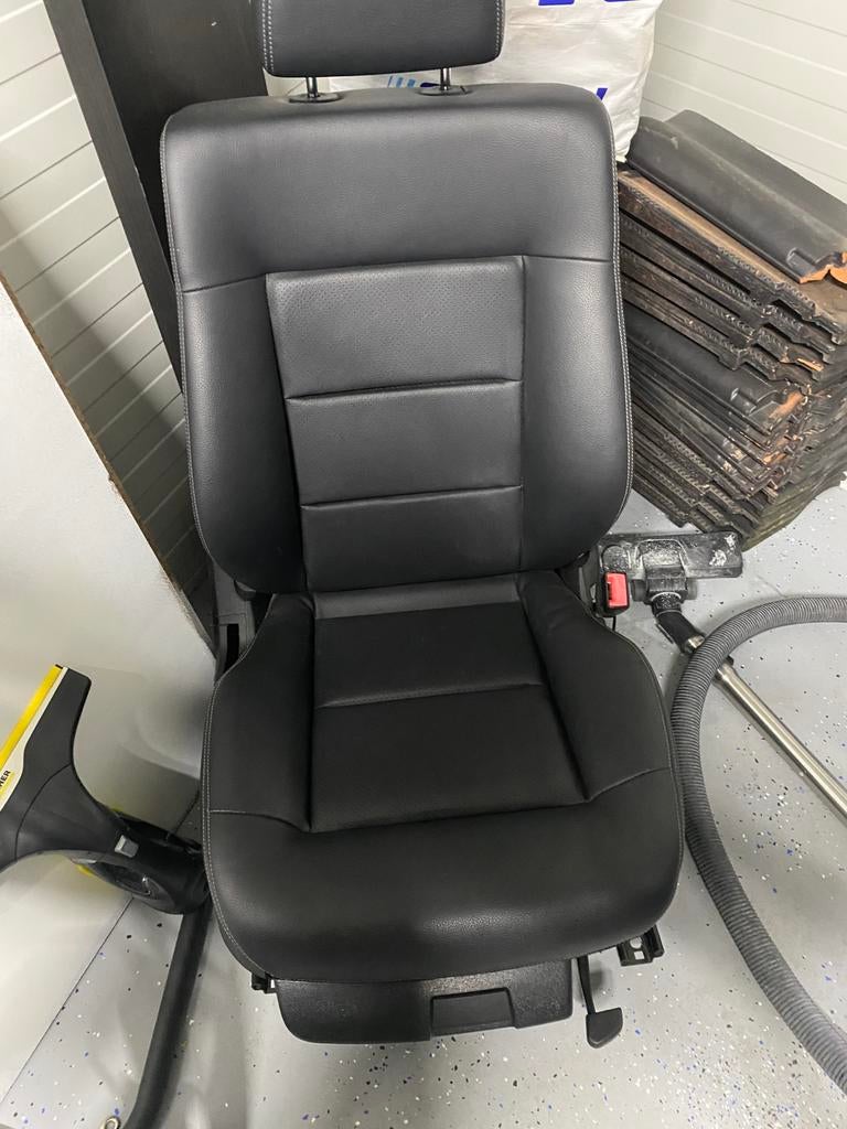 Auto stoel, Auto-onderdelen, Ophalen, Nieuw, Mercedes-Benz