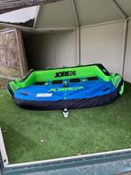 Jobe funtube 4 persoons, Watersport en Boten, Ophalen, Zo goed als nieuw, Overige typen