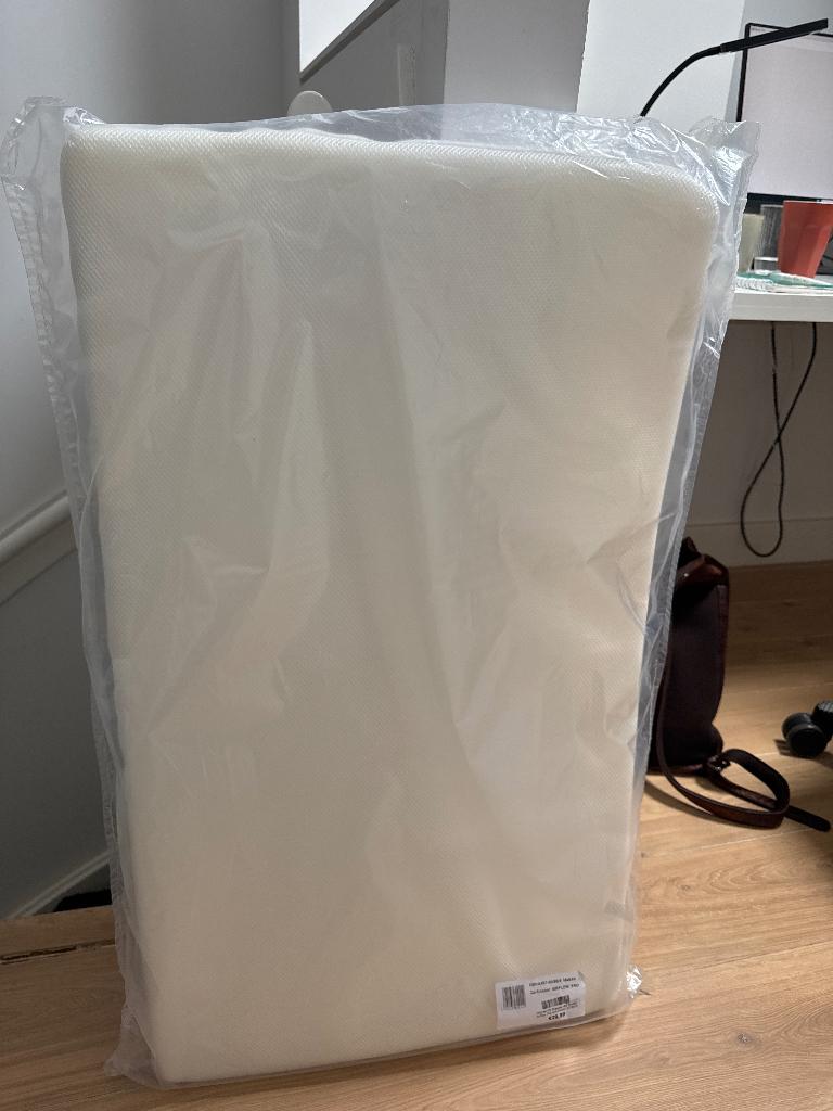 Cosleeper matras airflow pro, Kinderen en Baby's, Babywiegjes en Ledikanten, Ophalen, Nieuw, Overige typen