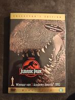 Jurassic Park Collector's Edition DVD, Boxset, Actie, Ophalen of Verzenden, Zo goed als nieuw