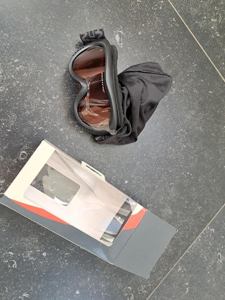 Skibril 16 junior ANWB nieuw, Overige merken, Nieuw, Ophalen of Verzenden, Kleding