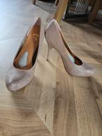 gloednieuwe hakken, Ophalen, Nieuw, Zwart