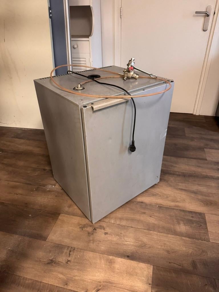 Heineken Tapset, Ophalen of Verzenden