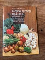 Melkzuurgisting bij u thuis, Europa, Ophalen, Gelezen, Overige typen