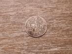 Zilveren 2-stuiverstuk Zeeland 1732, Ophalen of Verzenden, Vóór koninkrijk, Overige waardes