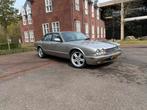 Prachtige Jaguar XJ - X308 Executive Sport V8 - Meteorite, Automaat, Achterwielaandrijving, 8 cilinders, Particulier