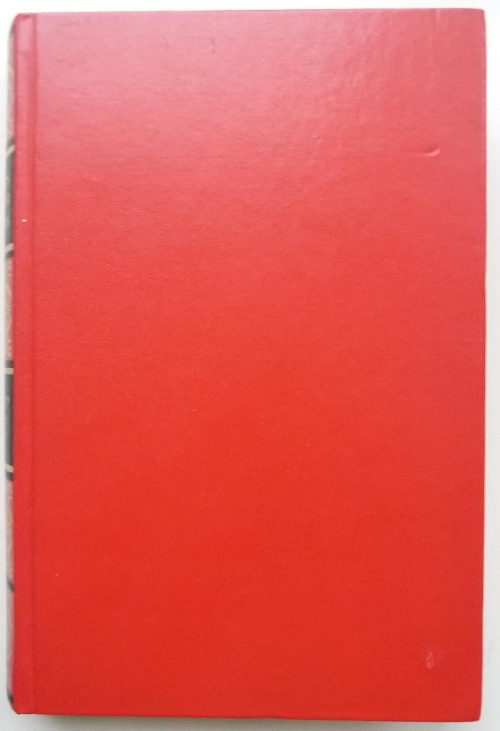 Georges Simenon Omnibus - Detectivebureau O, Ophalen of Verzenden, Zo goed als nieuw