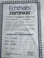 Perzisch tapijt Sarough Mir 320x 400 cm, Huis en Inrichting, Overige kleuren, Perzisch, 200 cm of meer, Ophalen of Verzenden