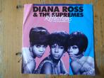 Supremes, Cd's en Dvd's, Vinyl | Pop, Ophalen of Verzenden, Zo goed als nieuw, 12 inch