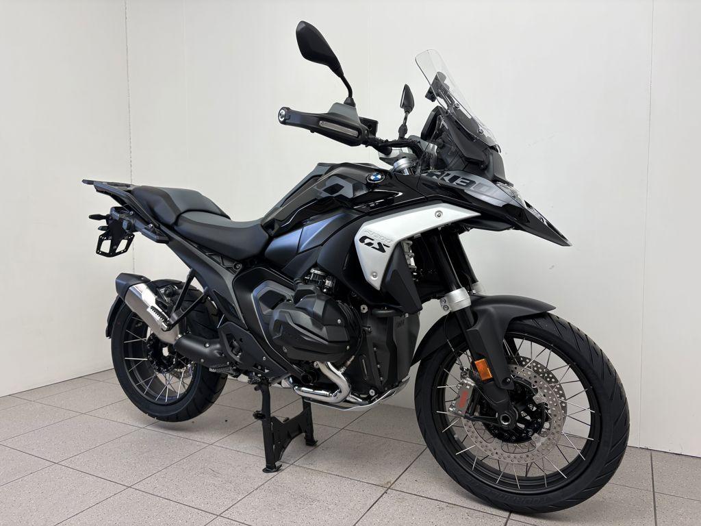BMW R 1300 GS, Bedrijf, Toermotor, Meer dan 35 kW