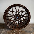 20” Velgen Breedset voor BMW 827M Style 5x112 3 4 5 serie, Auto-onderdelen, Ophalen of Verzenden