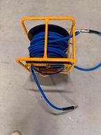 Union luchtslanghaspel, Ophalen, Zo goed als nieuw, Overige typen