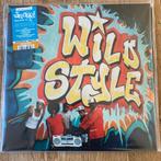 Wild Style Soundtrack flexi poster Fab 5 Freddie Rammellzee, Ophalen of Verzenden, 2000 tot heden, Nieuw in verpakking, 12 inch