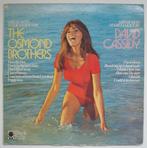 Great Hits Made Famous By The Osmond Brothers, David Cassidy, Ophalen, Gebruikt, 12 inch, Poprock