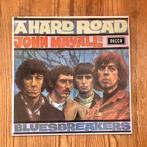 John Mayall & The Blues Breakers - Hard Road (NL 1967 Mono), Ophalen of Verzenden, Zo goed als nieuw, 12 inch