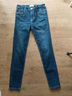 Zara spijkerbroek maat S, Ophalen, Zo goed als nieuw, Blauw, W28 - W29 (confectie 36)