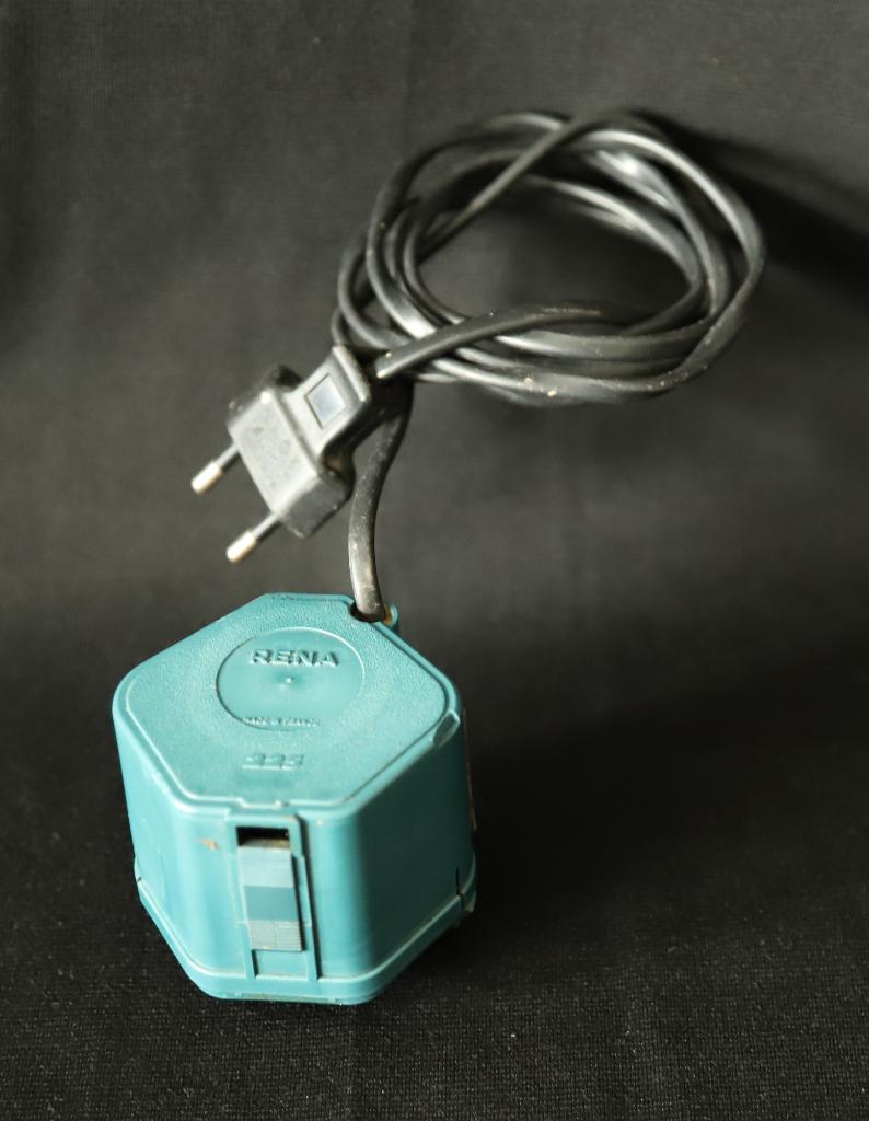 Rena 225 incompleet, Dieren en Toebehoren, Vissen | Aquaria en Toebehoren, Gebruikt, Pomp, Overige merken, Ophalen of Verzenden