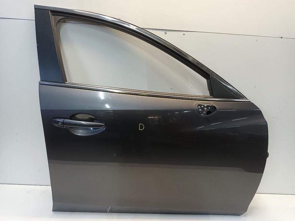 Portier rechts voor Mazda 6, Auto-onderdelen, Onderdelen@venauto.nl, Van der Ven Autorecycling B.V., Gebruikt, Ettenseweg 76, 4706 PB Roosendaal, The Netherlands