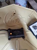 Te koop gebruikte goed werkende broedmachine, Dieren en Toebehoren, Pluimvee | Toebehoren, Ophalen, Gebruikt, Broedmachine