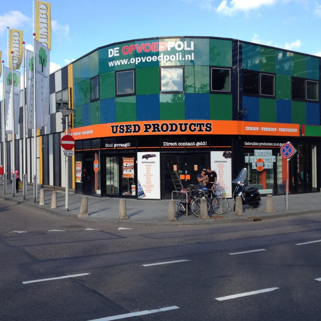 NUAIR Persluchttacker Revolution Comby Niet-Nagelpistool, Flex Ltd., Zo goed als nieuw, https://flex.com/contact-us, Nobelstraat 10, 5807 GA Oostrum LB, Limburg, Nederland