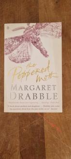 The Peppered Moth - Margaret Drabble (Engels), Ophalen of Verzenden, Gelezen, Margaret Drabble, Europa overig