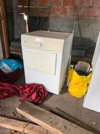 Wasdroger, Witgoed en Apparatuur, Wasdrogers, Ophalen, Gebruikt, Luchtafvoer