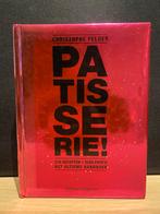 Patisserie kookboek - Christopher Felder, Boeken, Ophalen of Verzenden, Gelezen