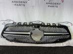 Mercedes A Klasse W177 AMG A35 Grill Grille PDC A1778882900, Gebruikt, -, Ophalen of Verzenden, -