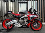 APRILIA TUONO 660 -2021- Full Option- Quickshifter - 35KW, Motoren, 2 cilinders, Bedrijf, Onbekend, APRILIA