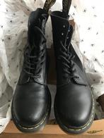 Originele Dr Martens 1460 AirWair boots – zo goed als nieuw, Zwart, Lage of Enkellaarzen, Ophalen of Verzenden, Dr. Martens