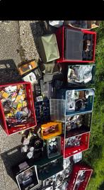 Mega grote partij kelin materiaal Karper Witvis Roofvis, Ophalen, Zo goed als nieuw, Overige typen