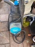 Hogedruk reiniger merk kinzo, Ophalen of Verzenden, Zo goed als nieuw