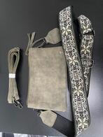 NIEUW KLEIN SCHOUDER TASJE, Verzenden, Nieuw, Groen