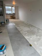 Professionele vloeren leggers! Budget prijzen icm vakwerk., Kunststof, 50 tot 150 cm, Nieuw, Ophalen of Verzenden