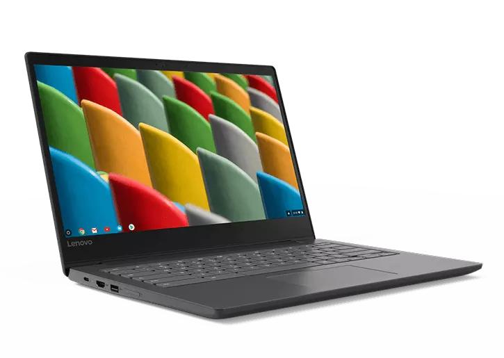 Lenova notebook, Ophalen, 14 inch, 4 GB of minder, Zo goed als nieuw