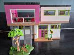 Playmobil modern huis, Ophalen, Gebruikt, Los playmobil