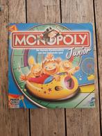 Monopoly junior, Hobby en Vrije tijd, Ophalen of Verzenden