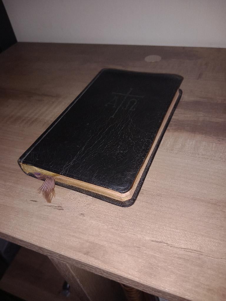 Zondags Misboek, Boeken, Ophalen of Verzenden