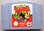 Pokemon Snap voor de Nintendo 64, Spelcomputers en Games, Avontuur en Actie, Gebruikt, 1 speler, Ophalen of Verzenden