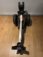 Cadie Titanium II (TC-402) Golf Trolley - Lichtgewicht, Ophalen, Gebruikt, Golfkar, Overige merken