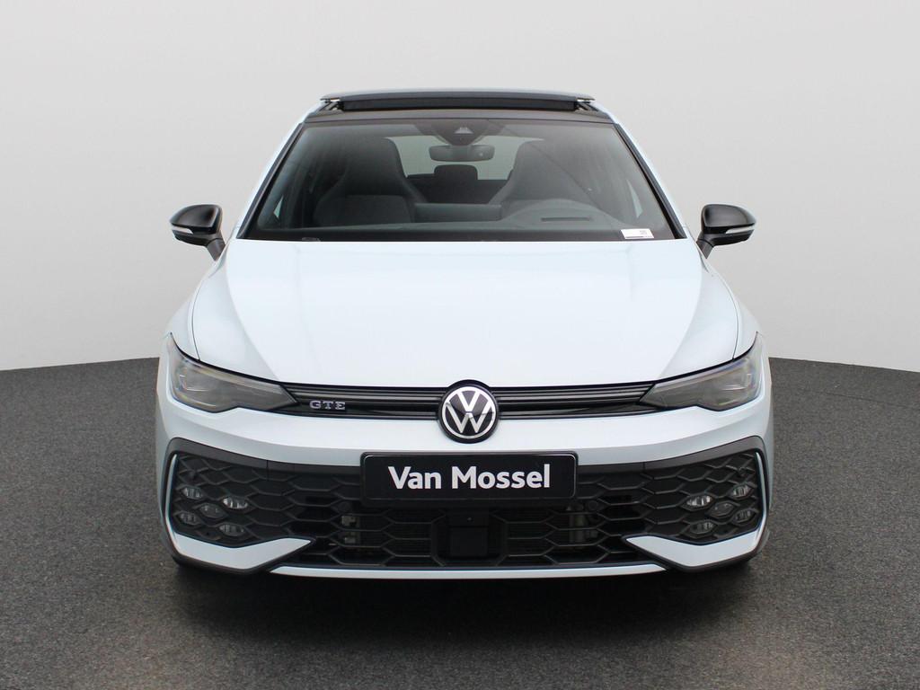 Volkswagen Golf 1.5 eHybrid GTE 272 PK | Automaat | Plug-In, Auto's, 12 maanden, Stof, 4 cilinders, 26 kWh