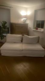 Soderhamn ikea Gransel beige 3 zits, Huis en Inrichting, Ophalen, Tweepersoons, 75 tot 100 cm, Zo goed als nieuw