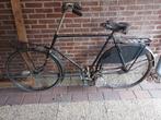 Oldtimer Union fiets met hulpmotor Mosquito B, Ophalen, Overige merken
