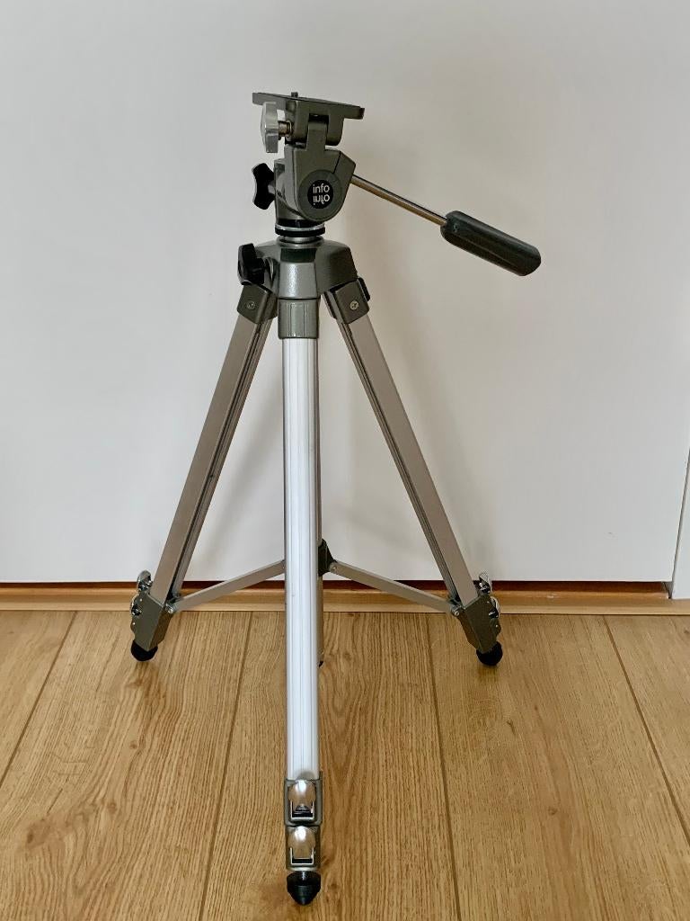 statieven, Ophalen, Zo goed als nieuw, Minder dan 150 cm, Driepoot