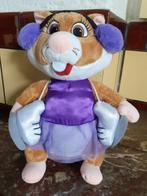 Albert Heijn hamster schaatser, Ophalen of Verzenden, Zo goed als nieuw, Overige typen