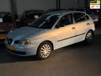 Seat Ibiza 1.4-16V Stella APK NAP, Voorwielaandrijving, 15 km/l, Gebruikt, 4 cilinders