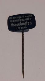 Oude speld Verschuyten Helmond, Verzenden